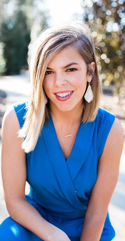 Allie Beth Stuckey Allie Beth Stuckey