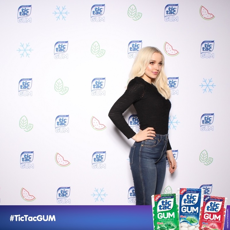 Dove Cameron