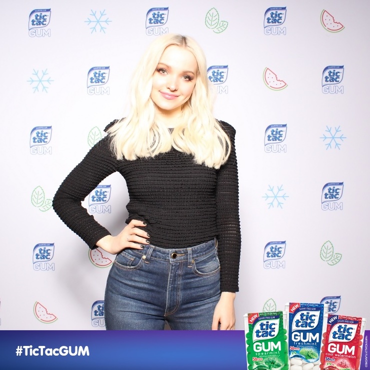 Dove Cameron