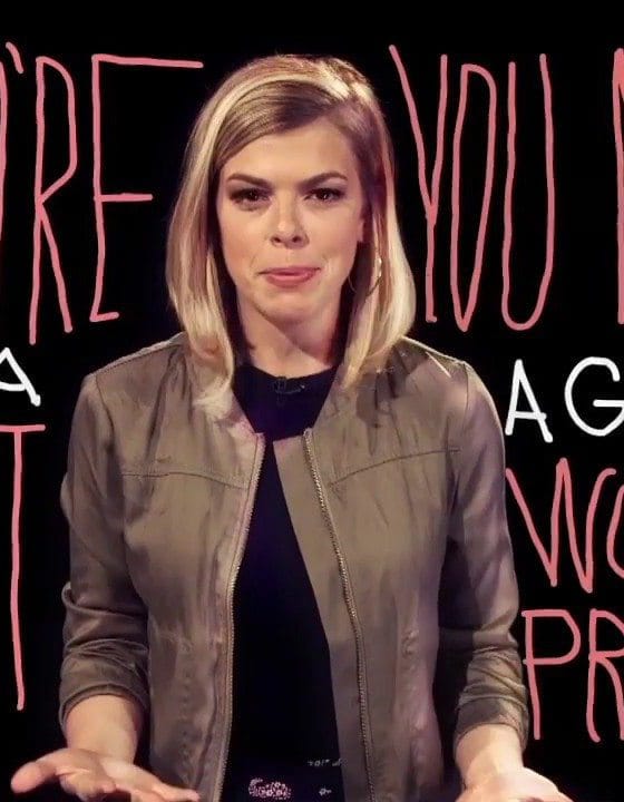 Allie Beth Stuckey Allie Beth Stuckey