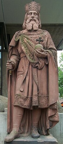 Charlemagne
