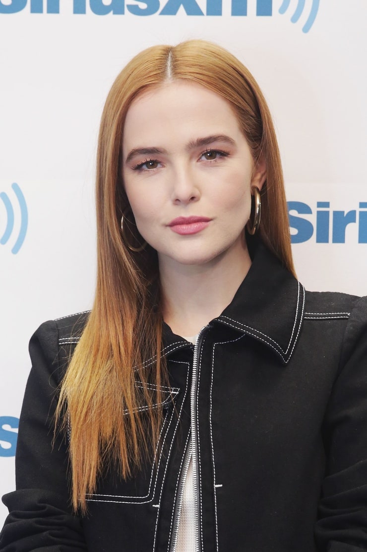 Zoey Deutch