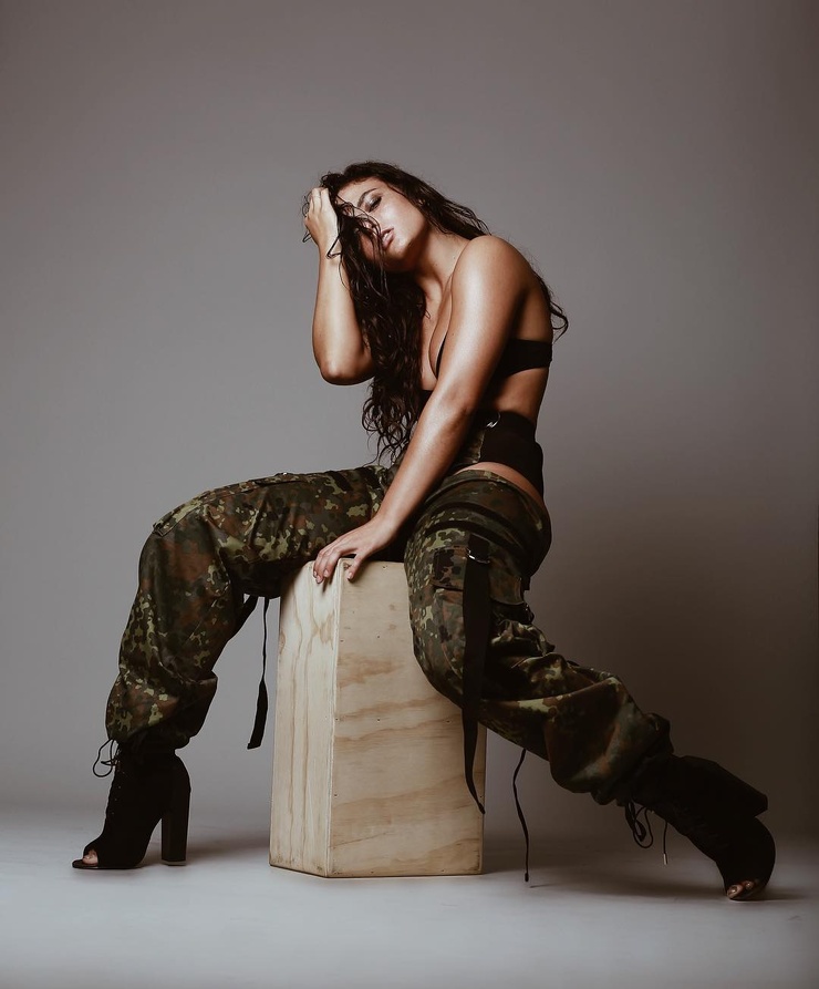 Jade Chynoweth Jade Chynoweth