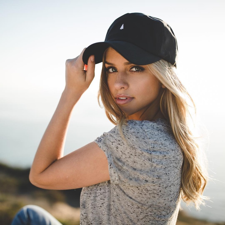 Marina Laswick