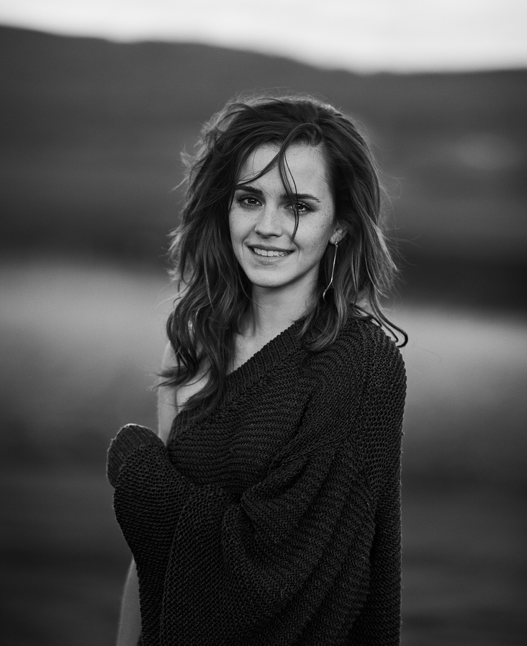 Emma Watson Emma Watson
