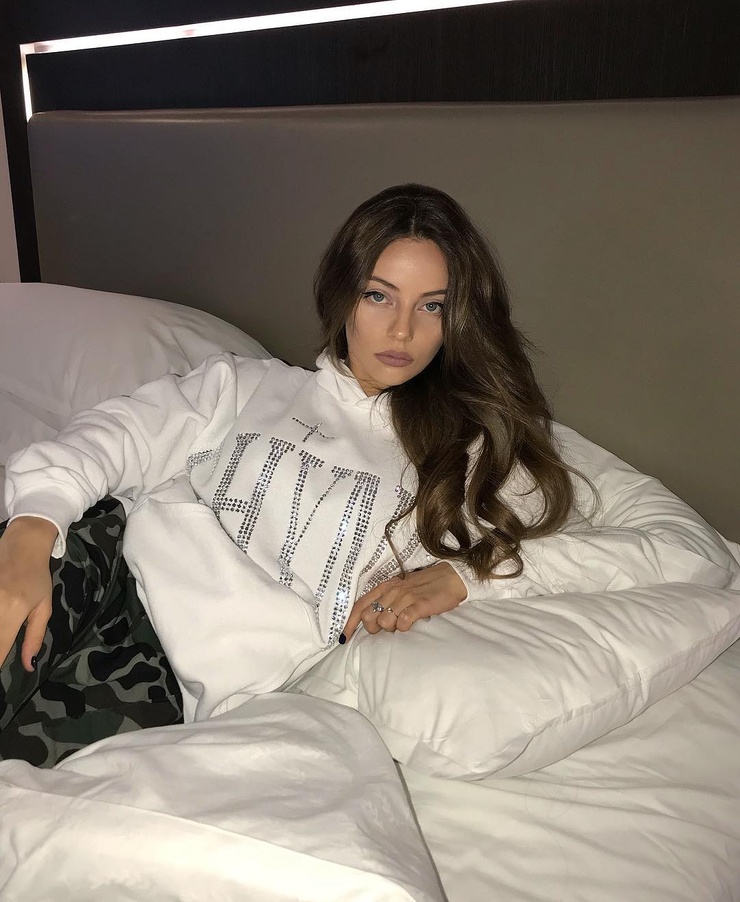 Katya Kischuk Katya Kischuk