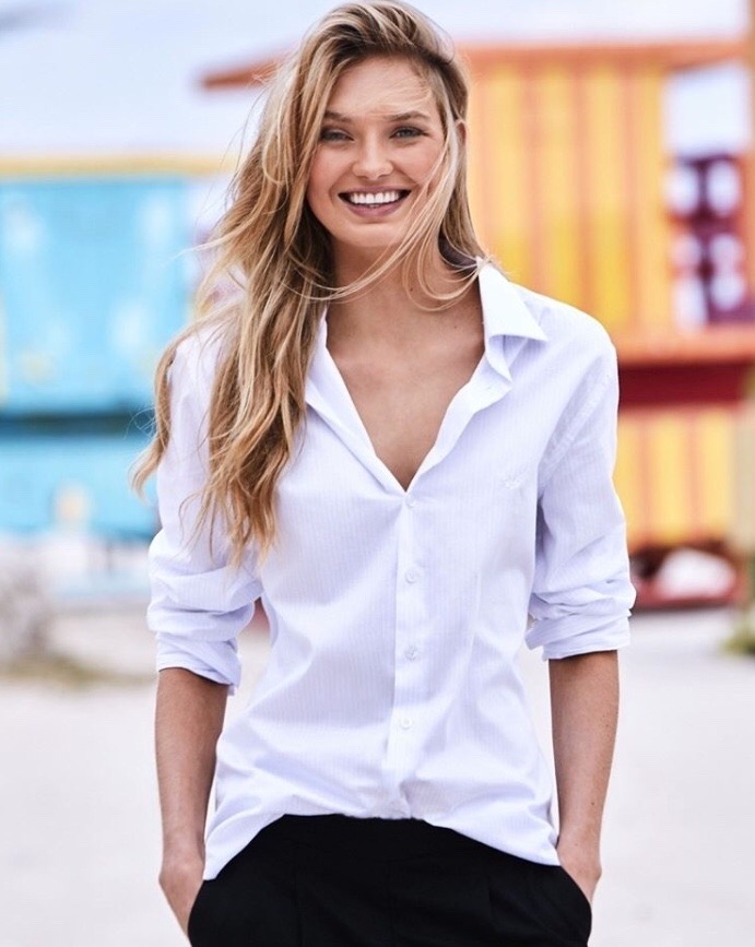 Romee Strijd Romee Strijd