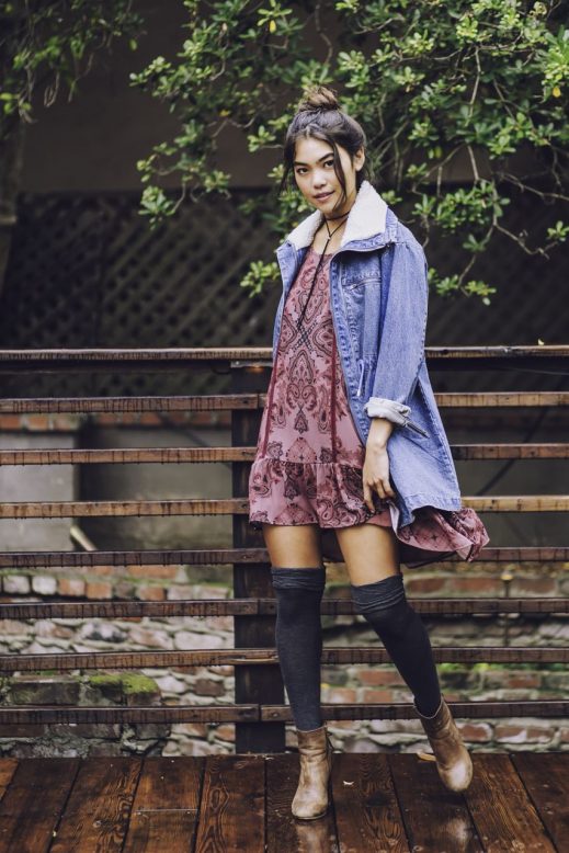 Sakura Heffron