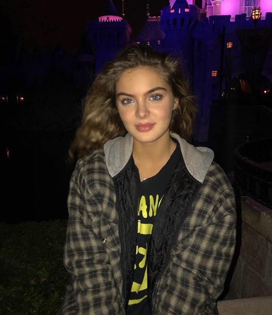 Brighton Sharbino