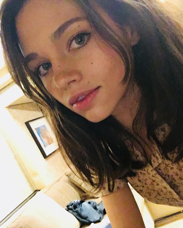 India Eisley India Eisley