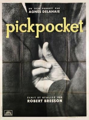 Pickpocket