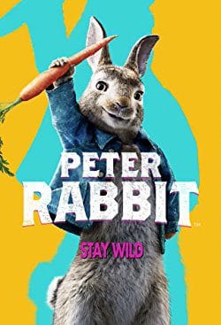 Peter Rabbit