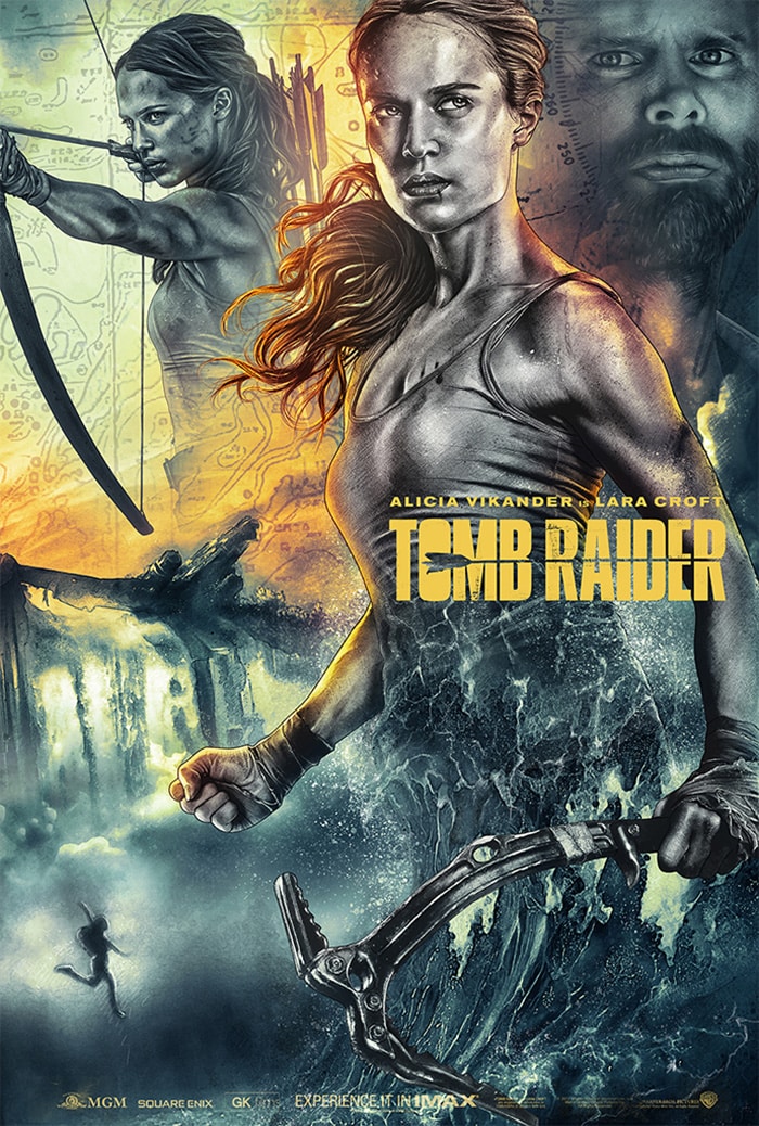 Tomb Raider