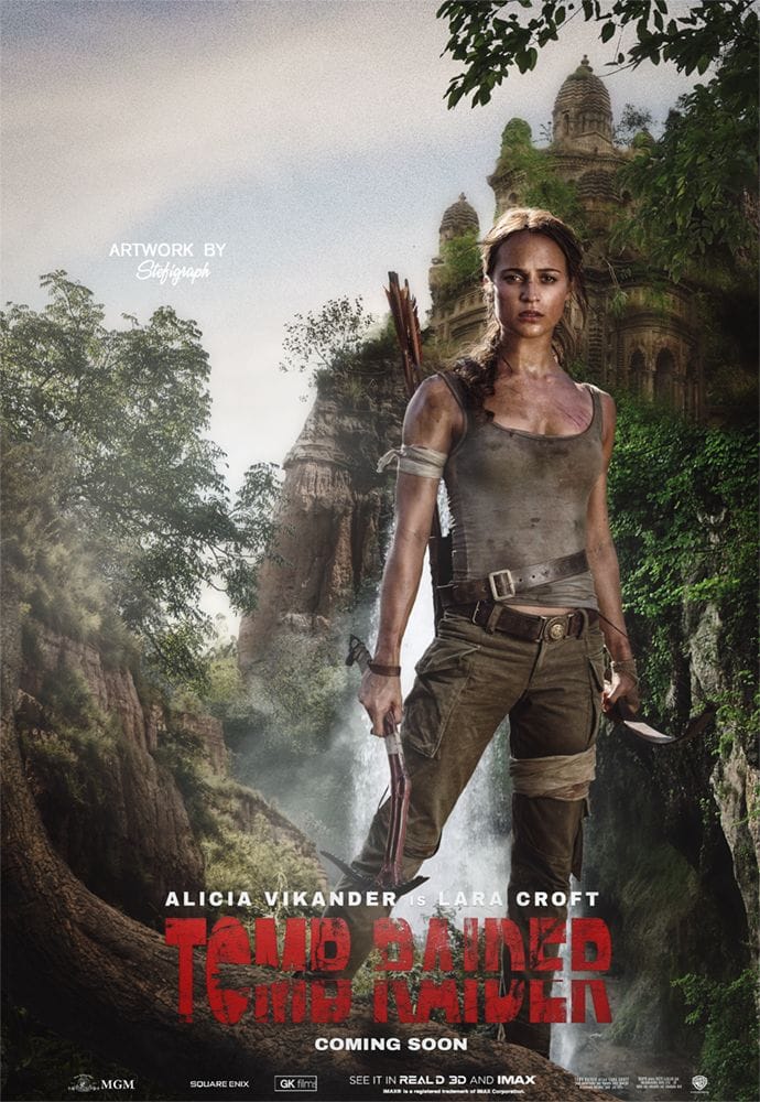 Tomb Raider