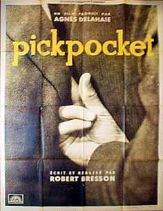 Pickpocket