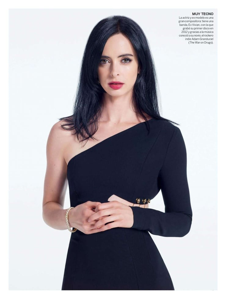 Krysten Ritter Krysten Ritter