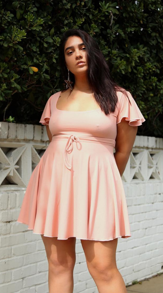 Nadia Aboulhosn