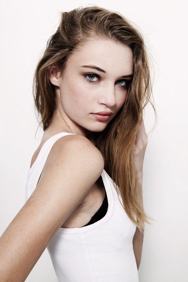 Lieke van Houten