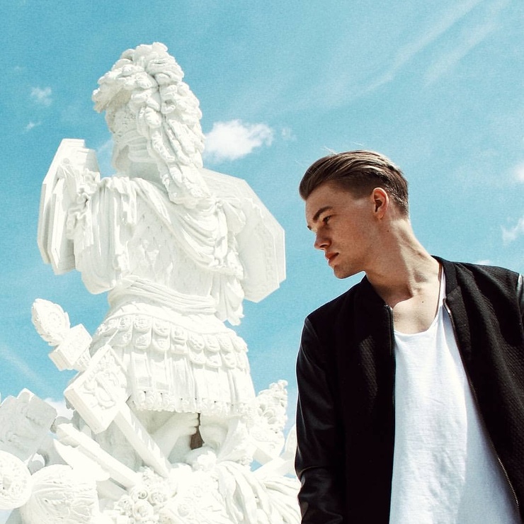 Mikolas Josef
