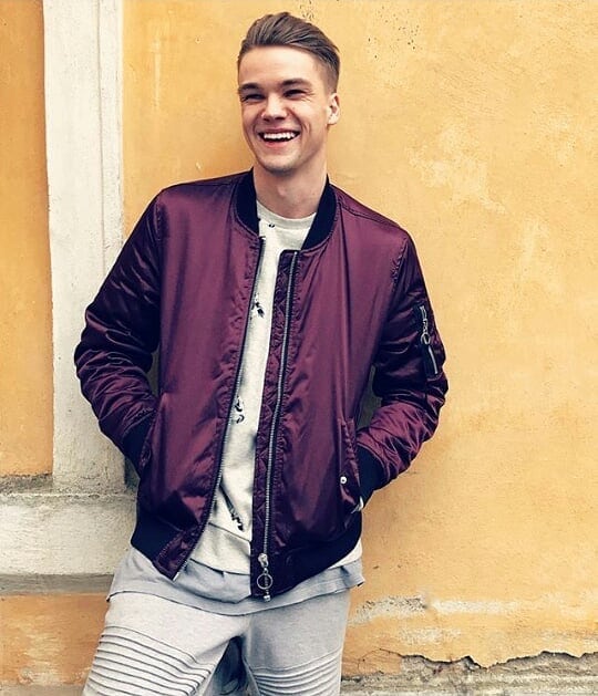 Mikolas Josef