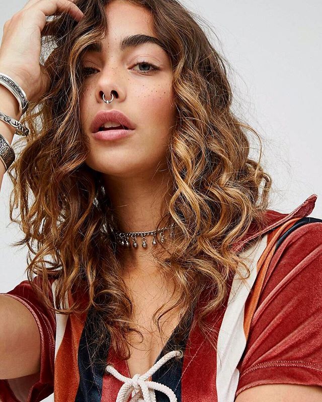 Tash Galgut