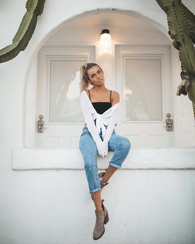 Lexi Hensler