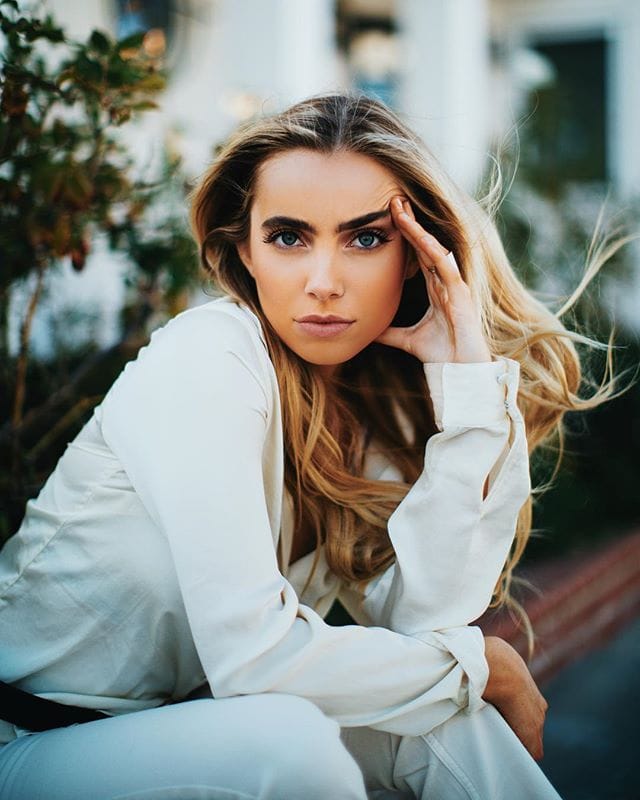 Lexi Hensler