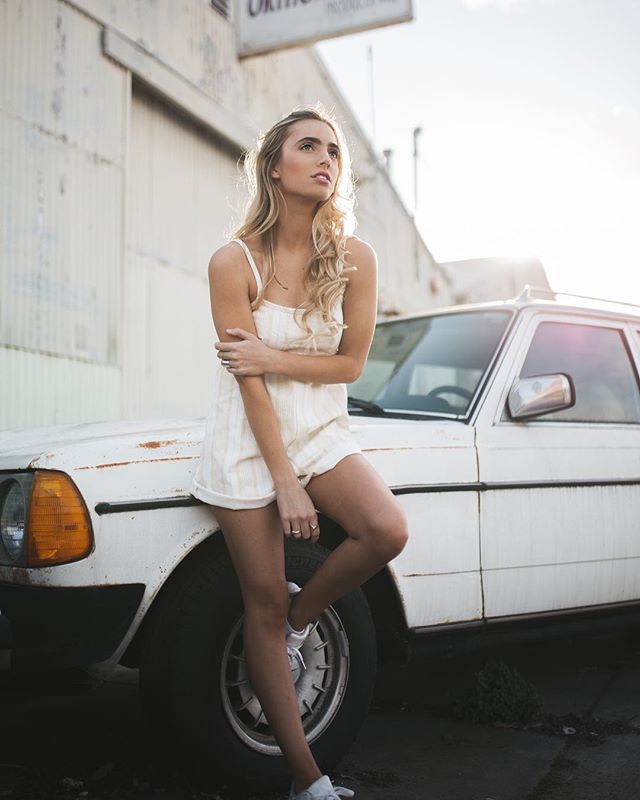 Lexi Hensler