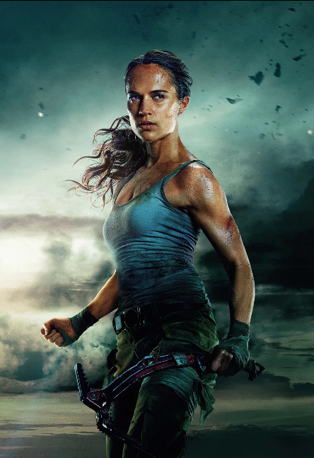 Alicia Vikander Alicia Vikander