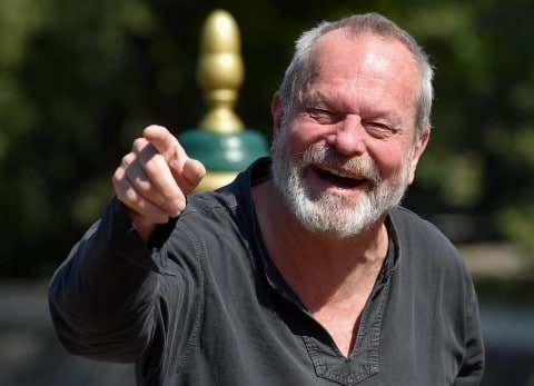 Terry Gilliam