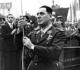 Juan Domingo Perón