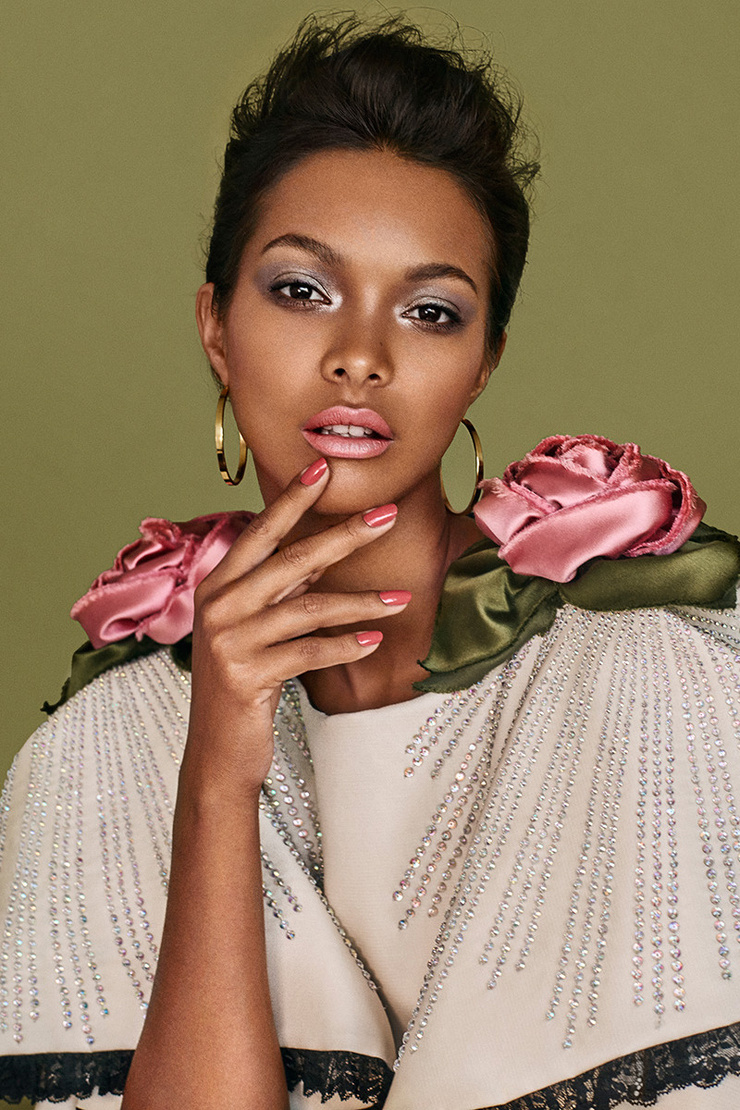 Lais Ribeiro Lais Ribeiro