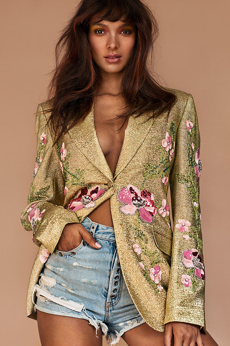 Lais Ribeiro Lais Ribeiro