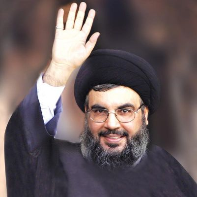 Hassan Nasrallah