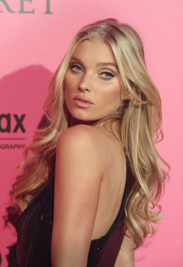 Elsa Hosk Elsa Hosk