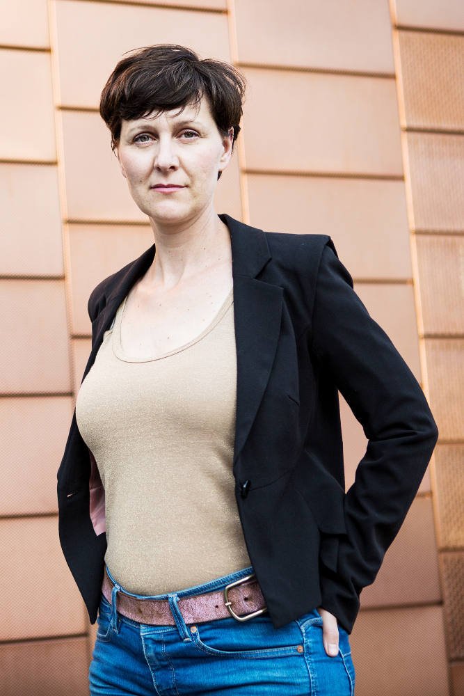 Maureen Havlena