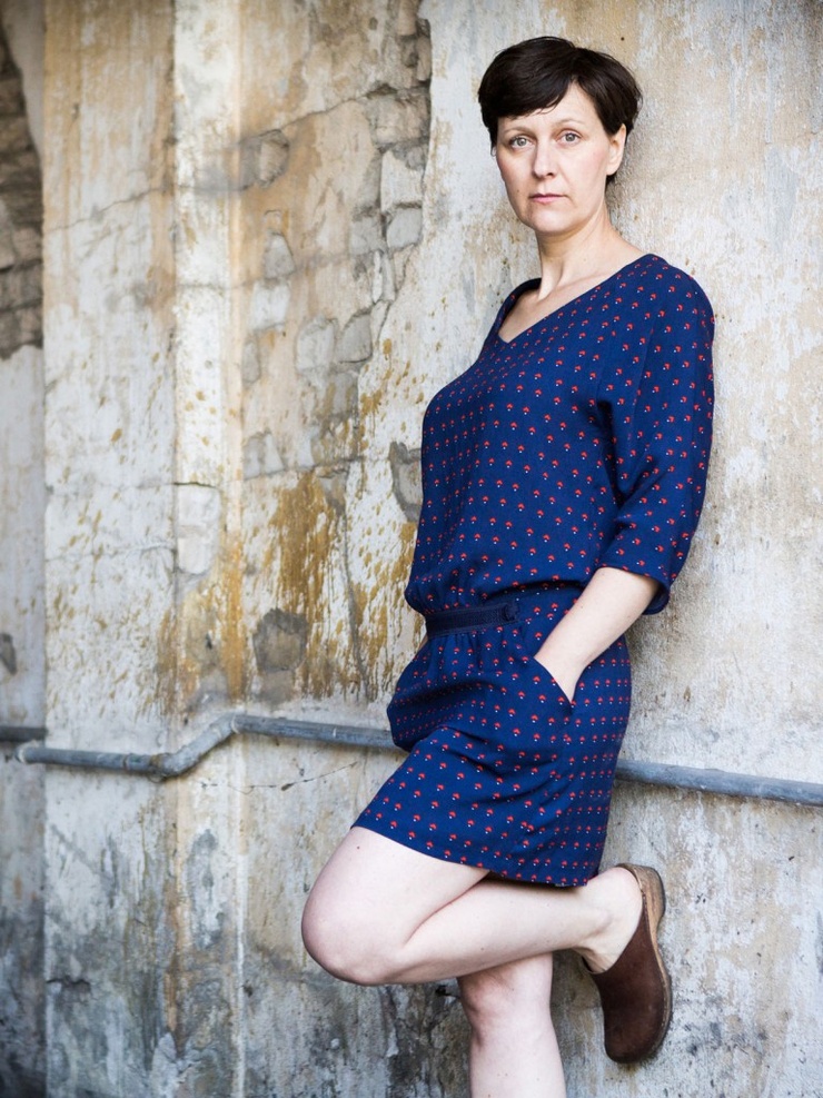 Maureen Havlena