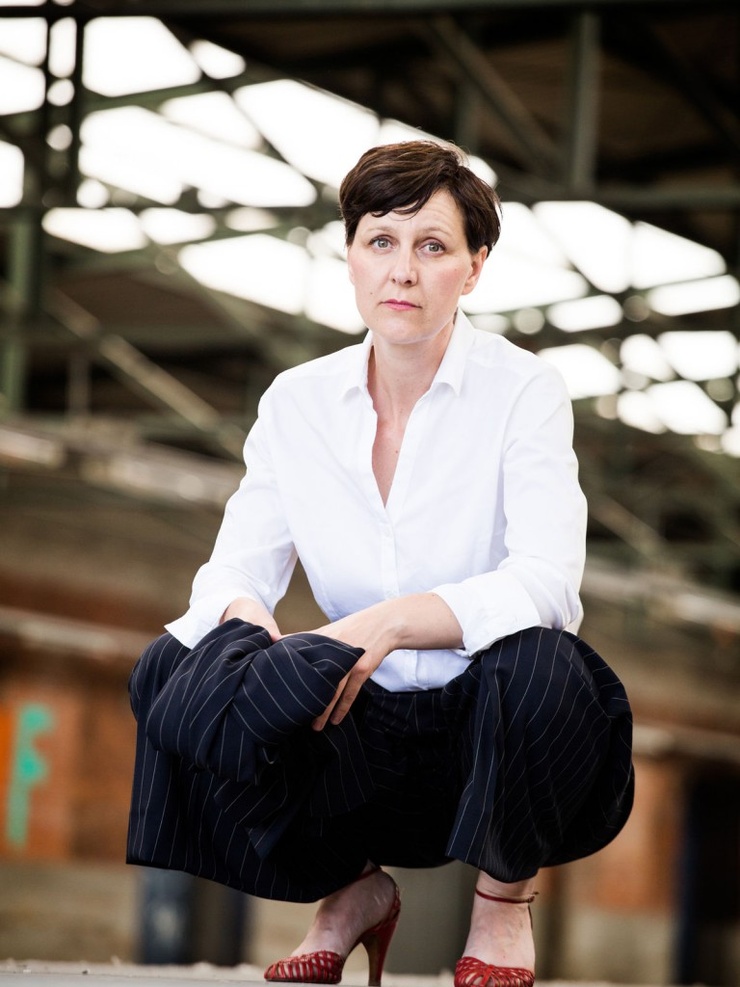 Maureen Havlena