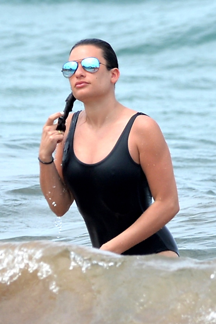 Lea Michele