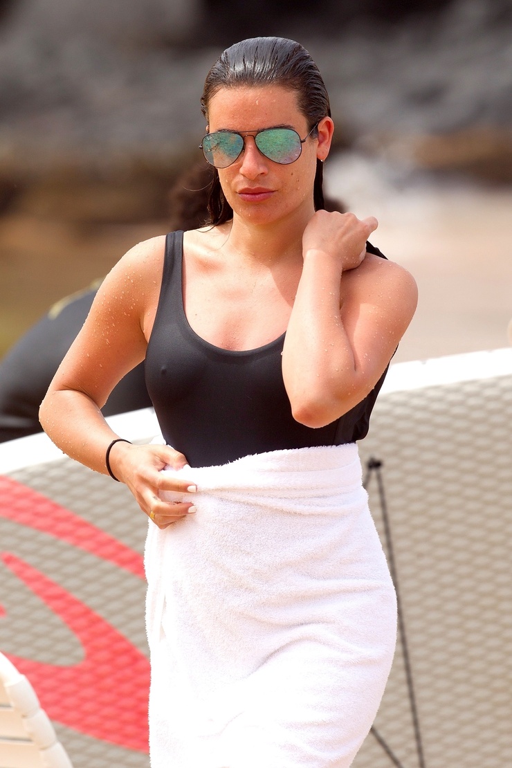 Lea Michele