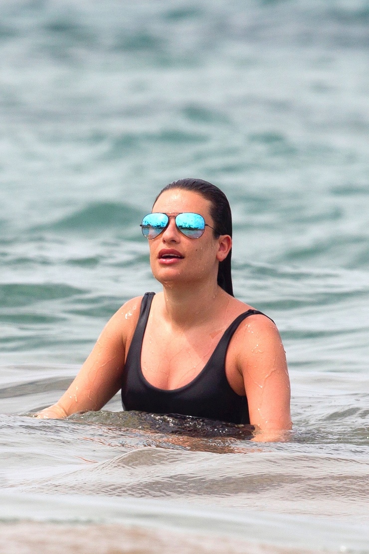 Lea Michele
