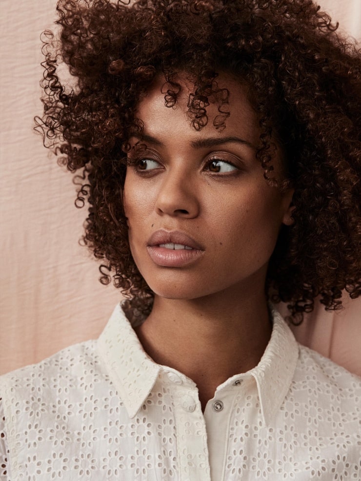 Gugu Mbatha-Raw