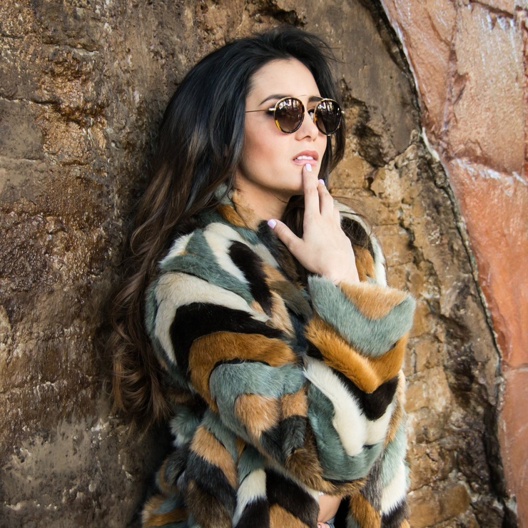 Bárbara Islas