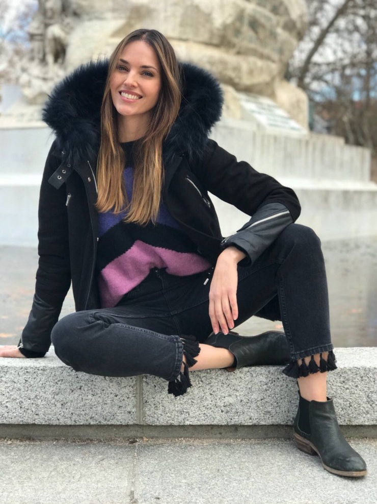 Helen Lindes