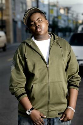 Sean Kingston Sean Kingston