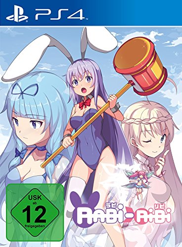 Rabi-Ribi