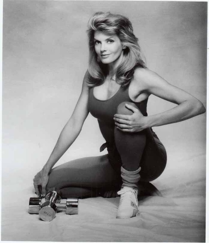 Kathy Smith Kathy Smith