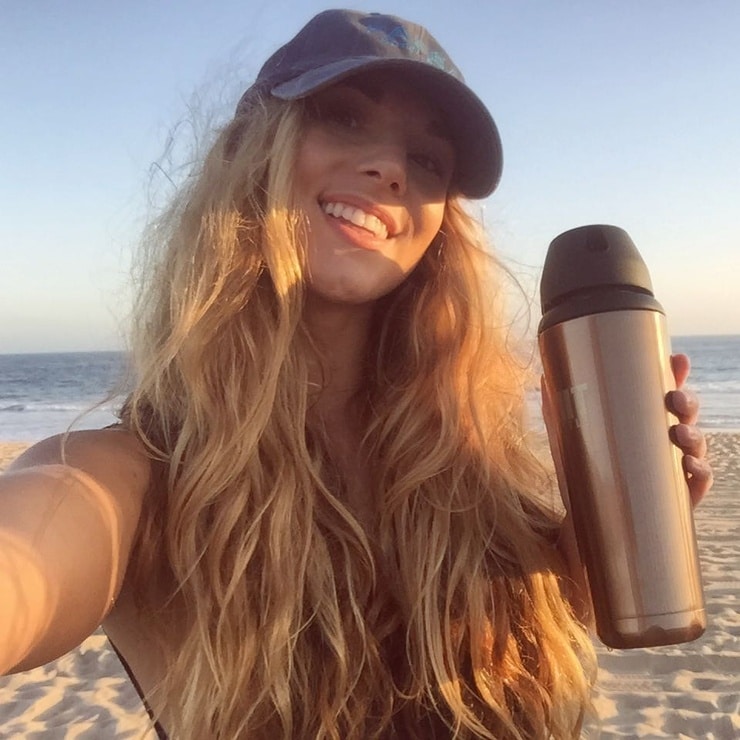 Haleigh Cox