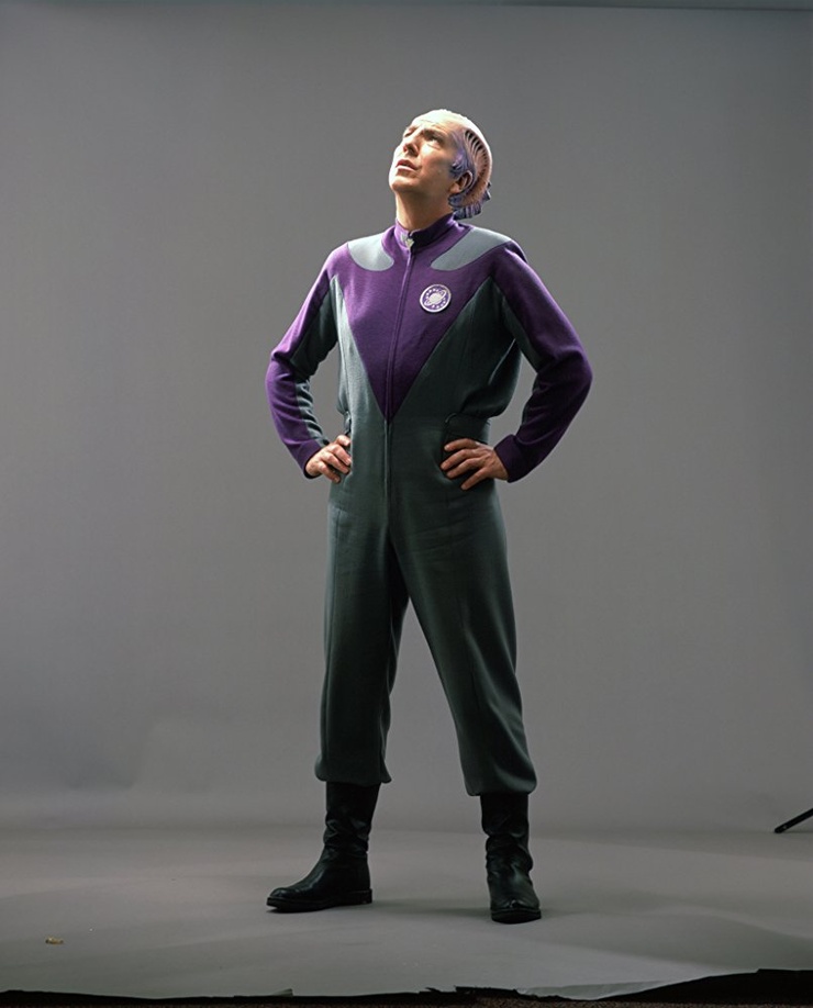 Galaxy Quest Galaxy Quest