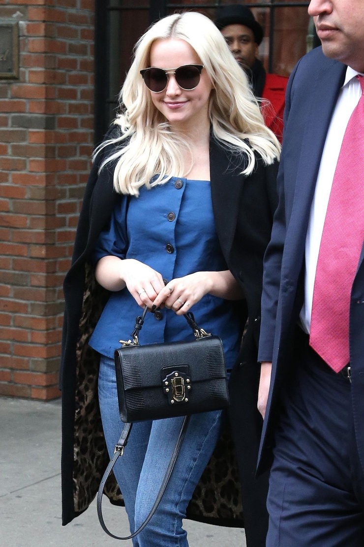Dove Cameron